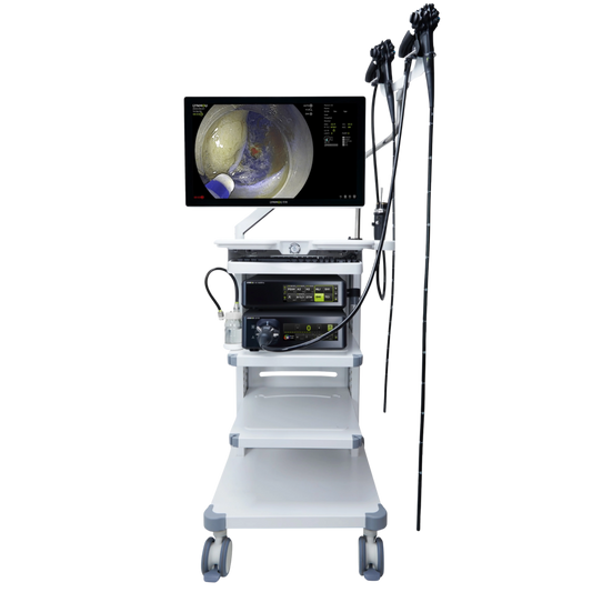 Sistema de Endoscopia LYNMOU VC-1600 Series
