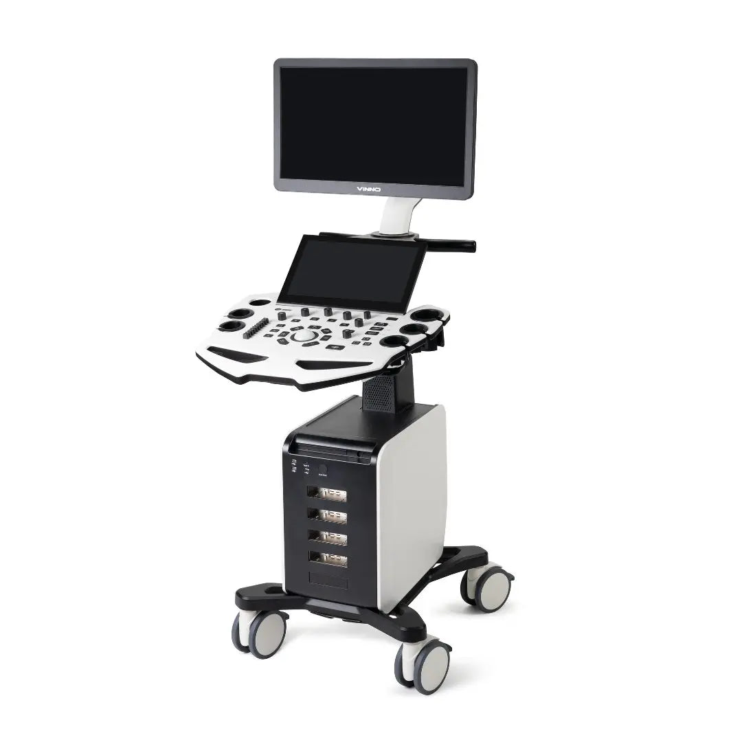 ecógrafo Vinno S300