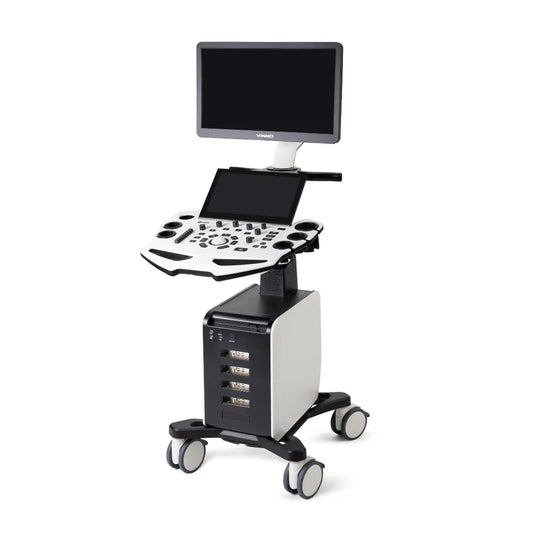 ecógrafo Vinno S300