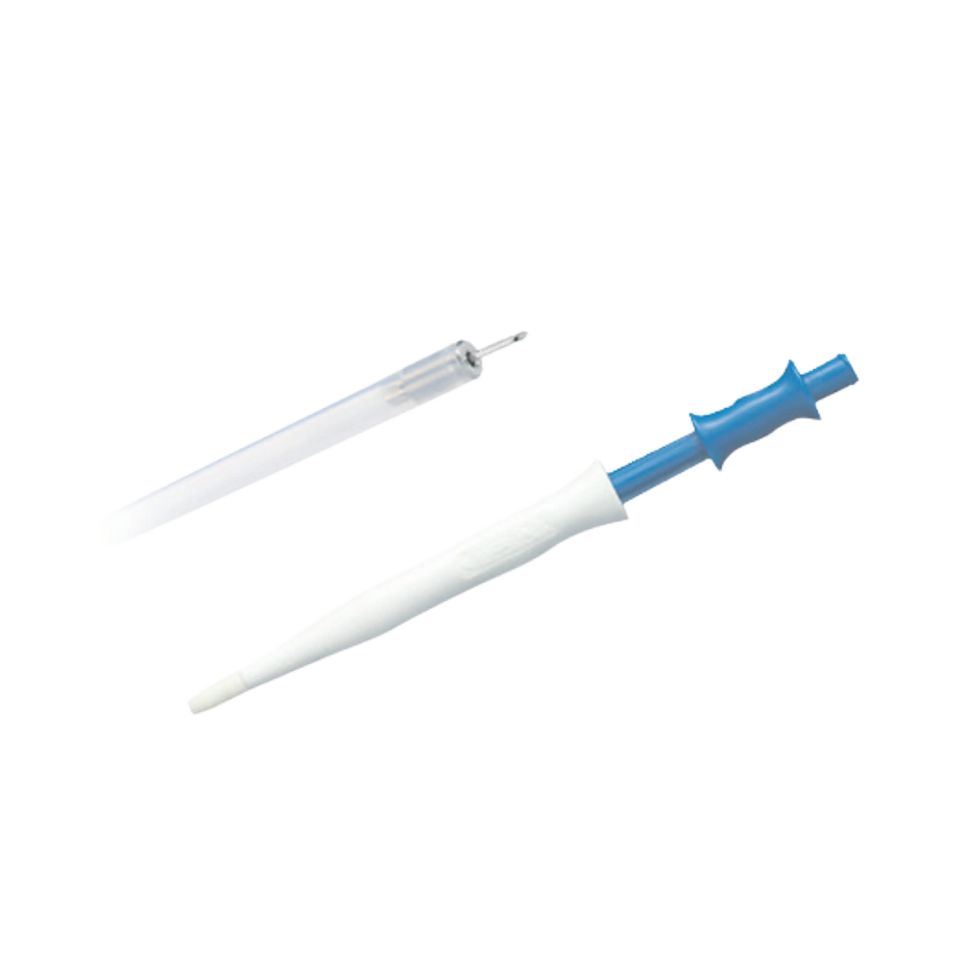 Aguja de Inyección para Escleroterapia