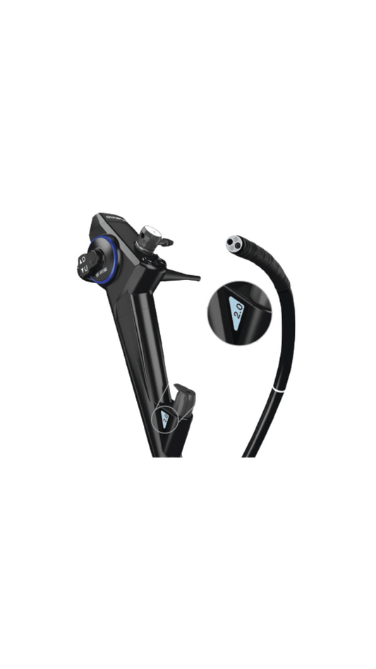 Broncoscopio Olympus BF-H190