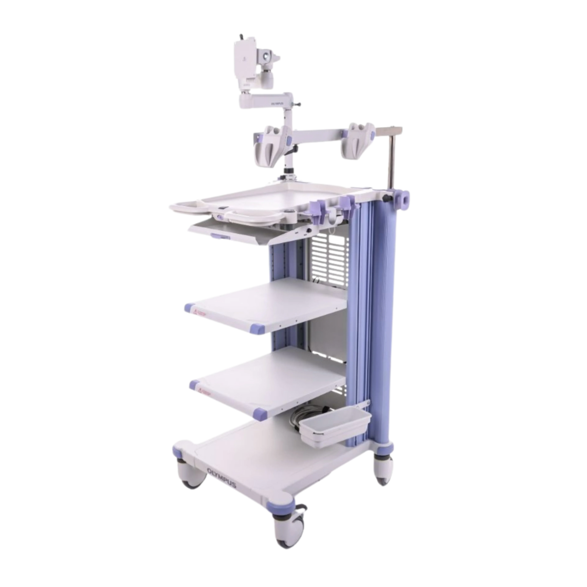 Sistema de Endoscopia Olympus CV-180