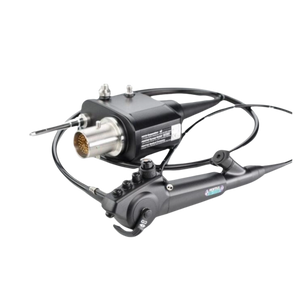 Videobroncoscopio flexible 