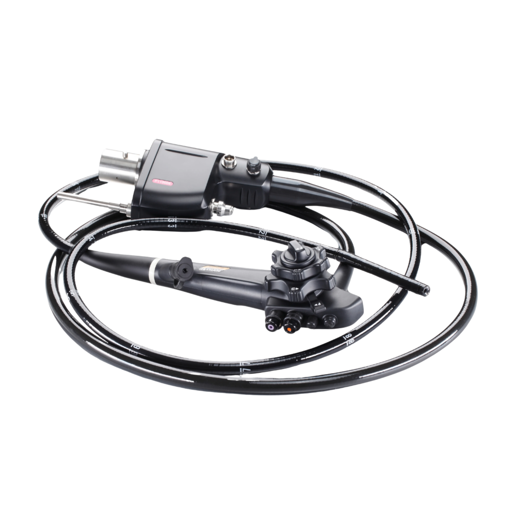 Colonoscopio Pediátrico 