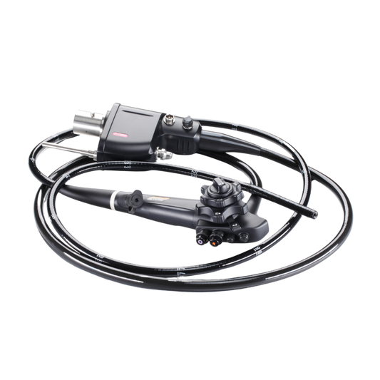 Colonoscopio Pediátrico 