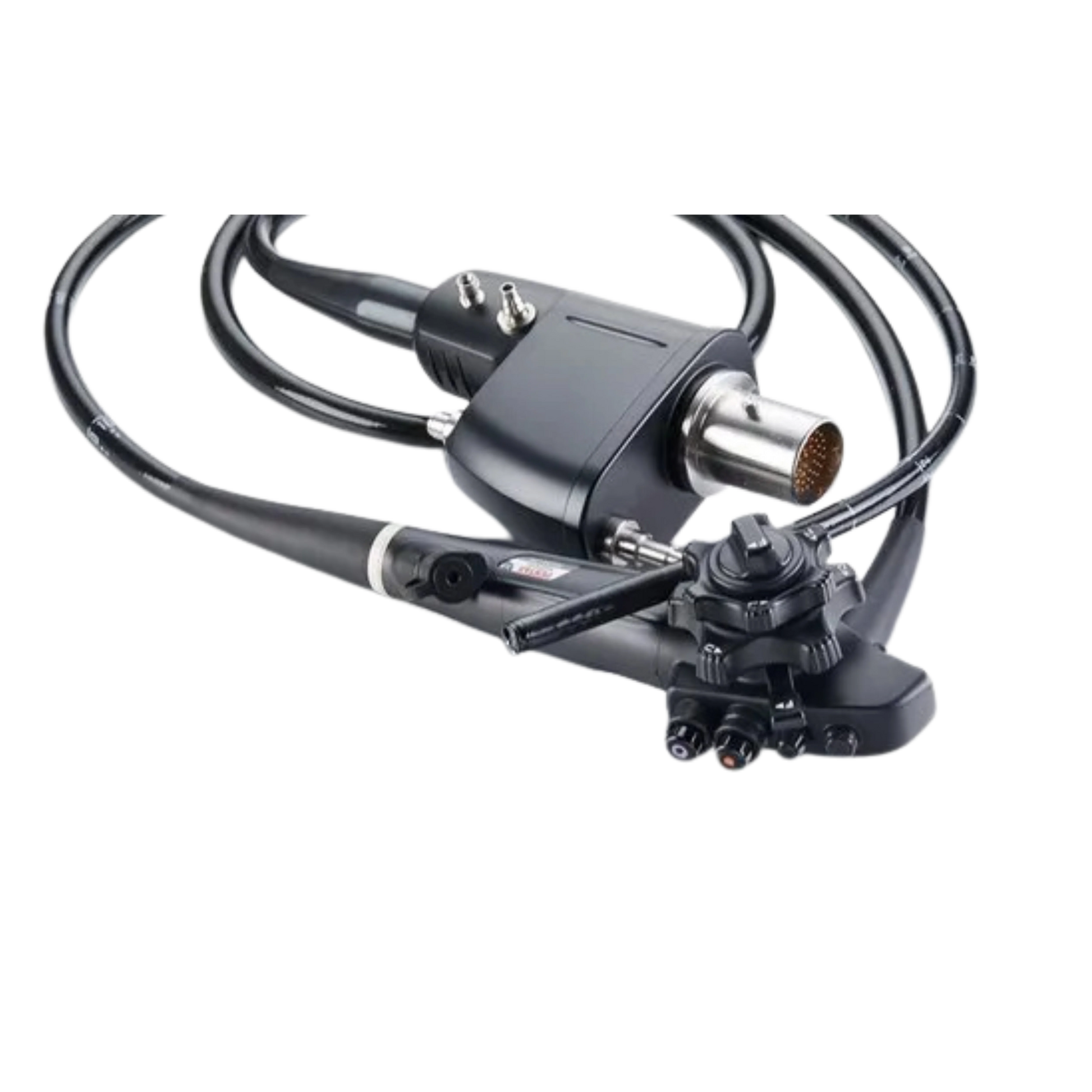 Colonoscopio Pediátrico 