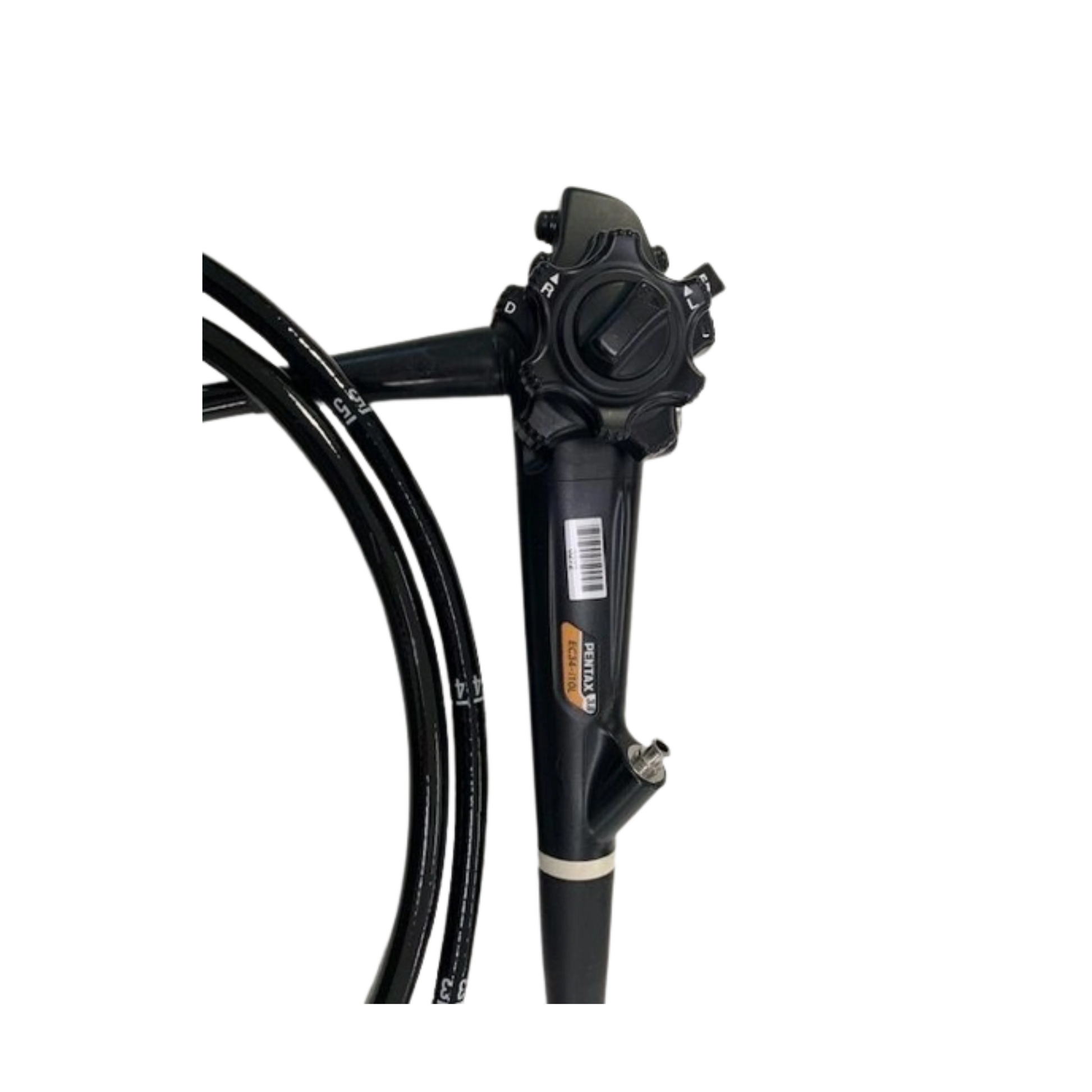 Colonoscopio Pediátrico 