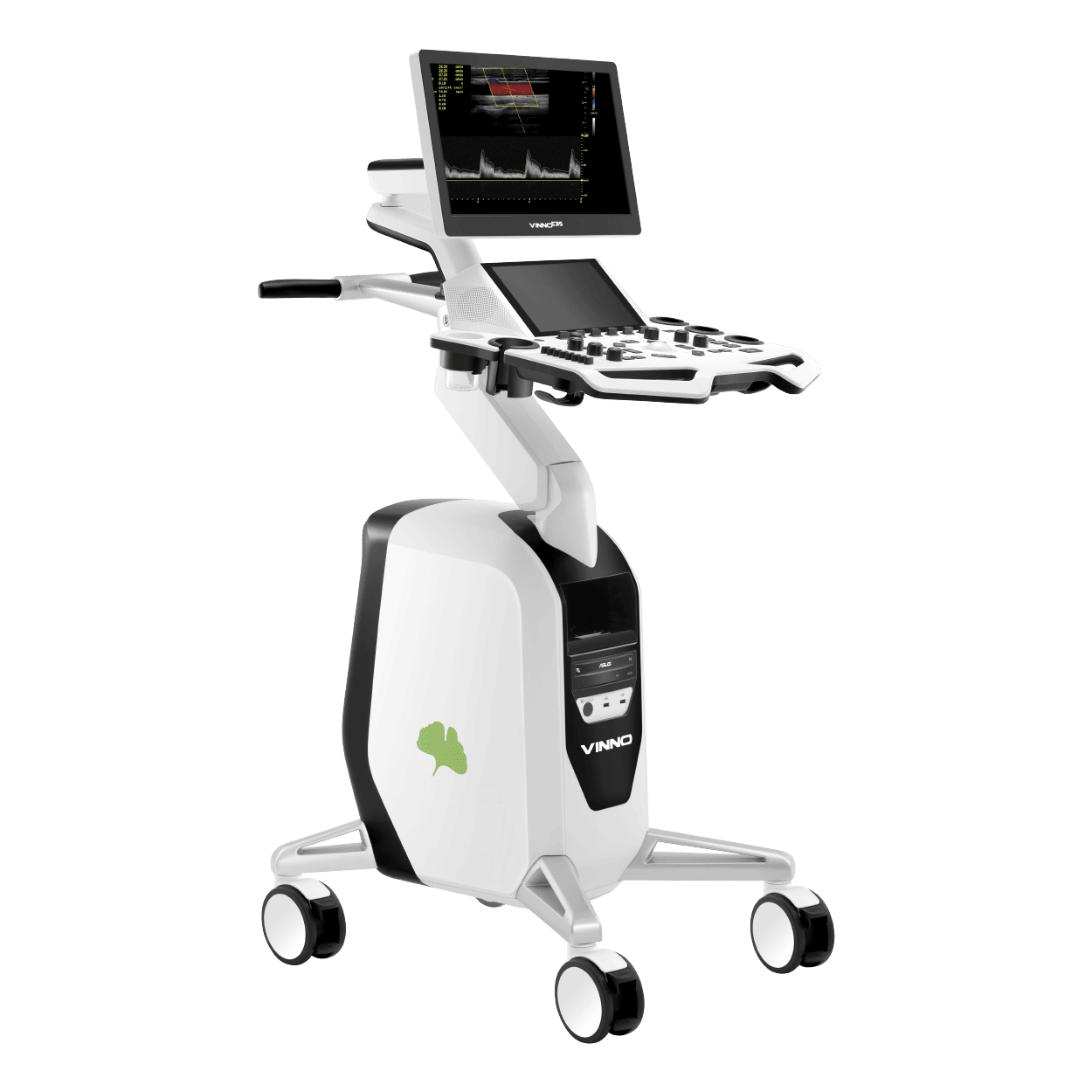 Ecógrafo VINNO E350 VET