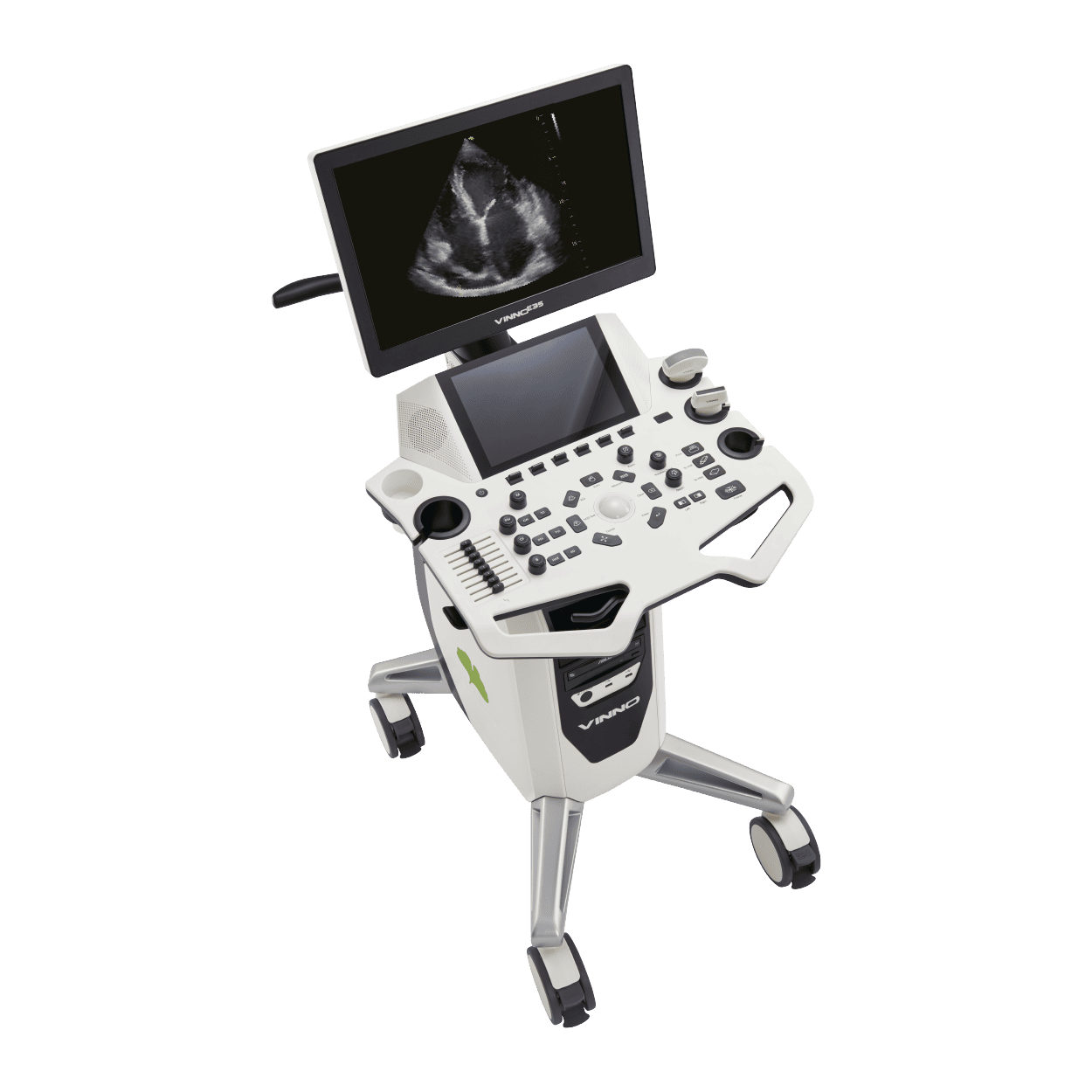 Ecógrafo VINNO E350 VET