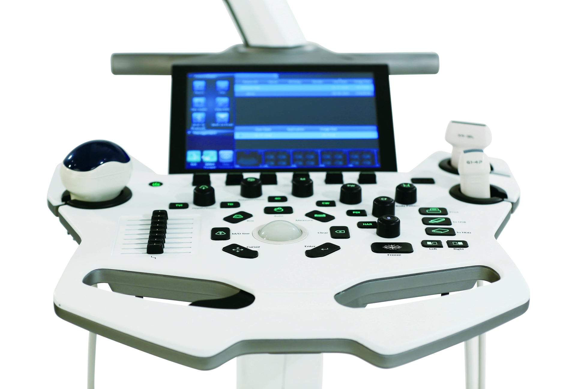 Ecógrafo VINNO E10 VINNO