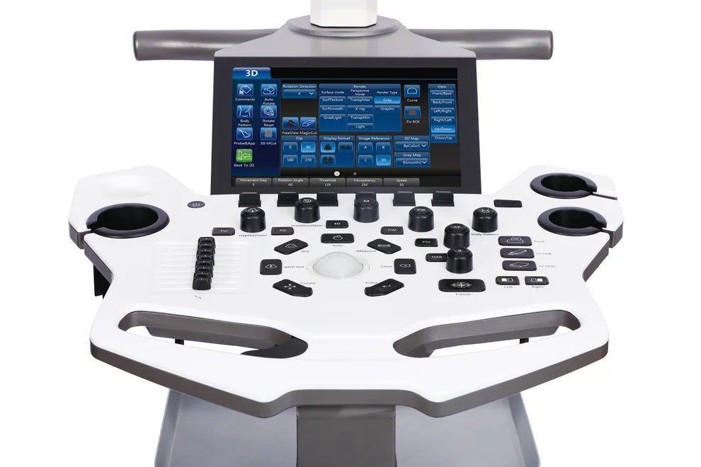 Ecógrafo VINNO E20 VINNO