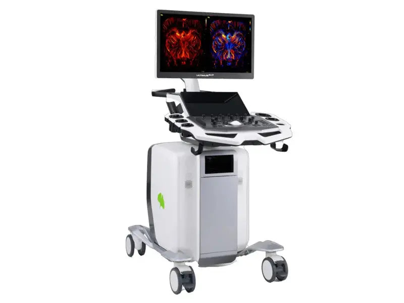 Ecógrafo VINNO ULTIMUS 9E VINNO