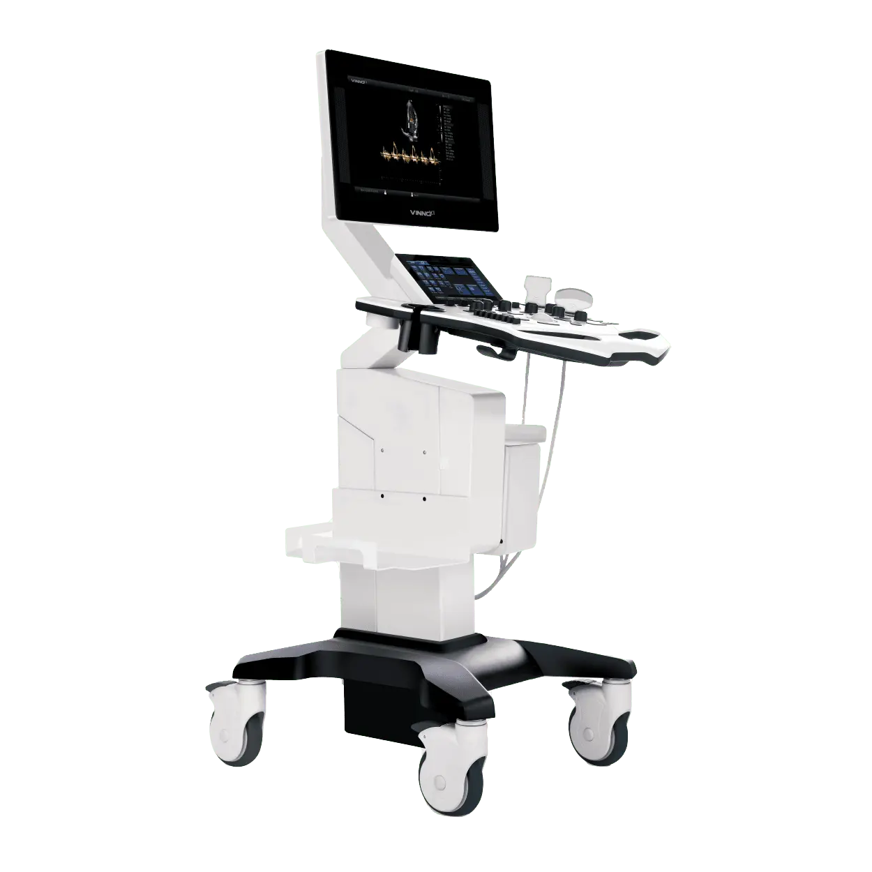 Ecógrafo VINNO X1 VET - GSMED