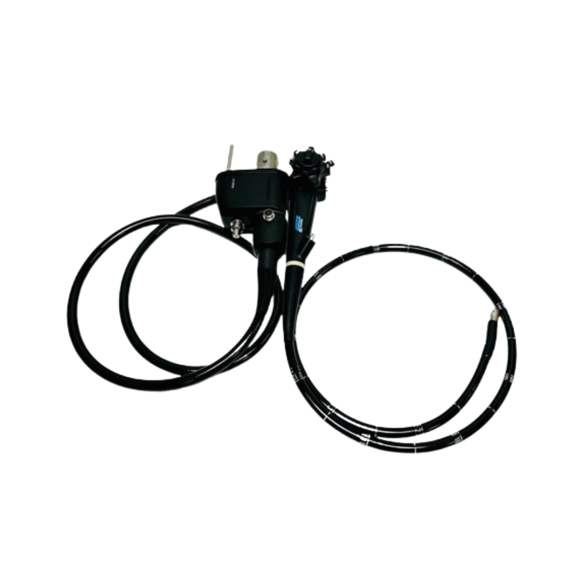 Duodenoscopio Flexible 