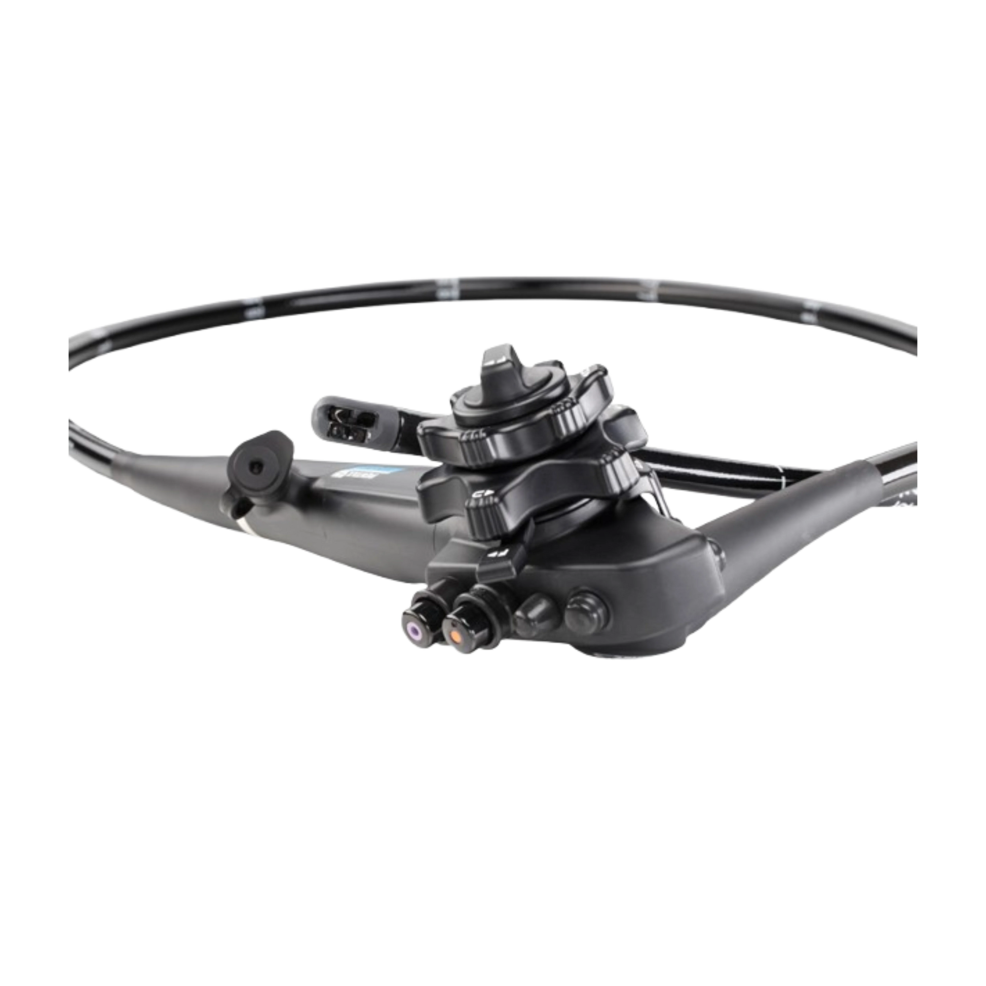 Duodenoscopio Flexible 