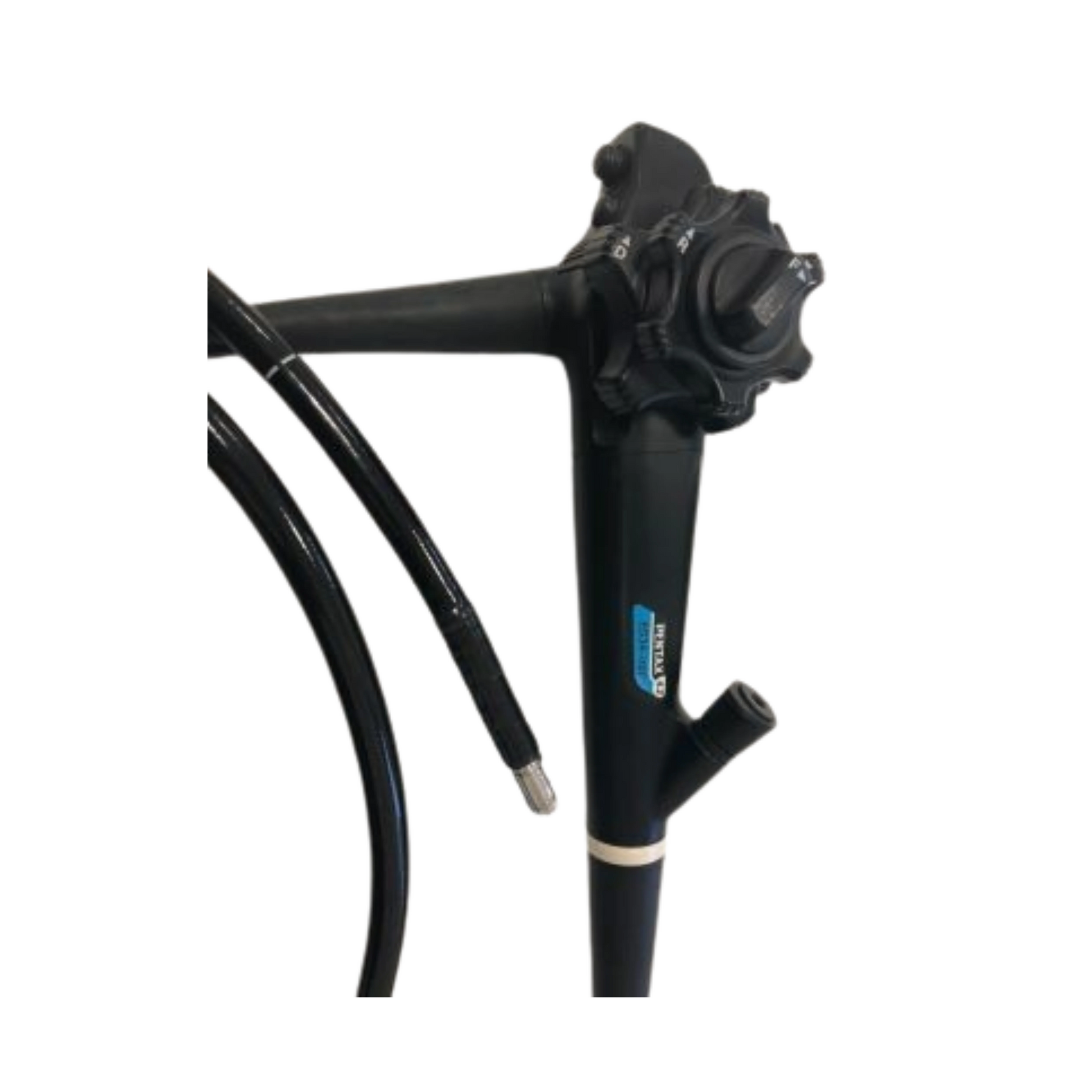 Duodenoscopio Flexible 