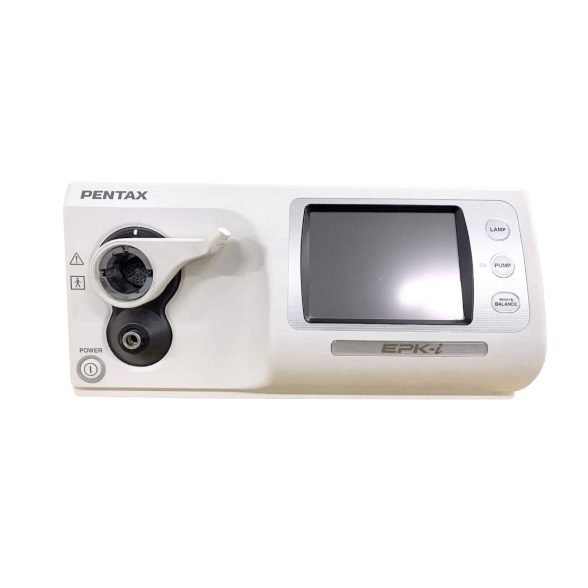 Videoprocesador Pentax EPK-i