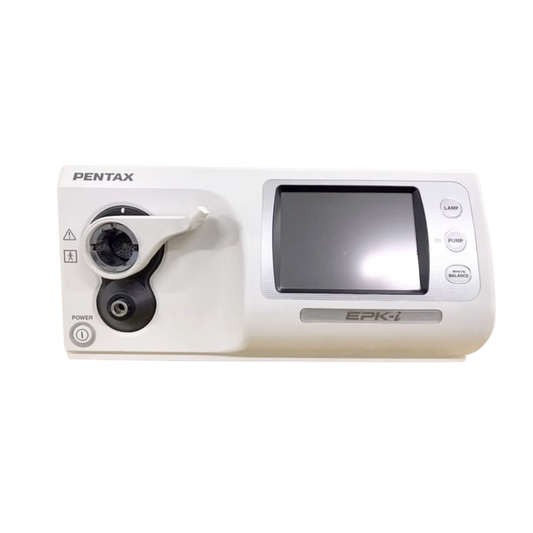 Videoprocesador Pentax EPK-i