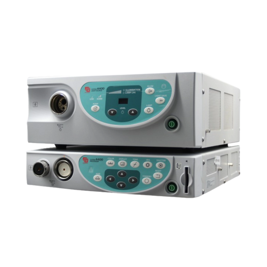 Video Procesador Fujinon