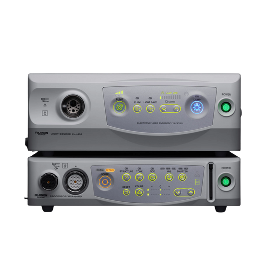 Videoprocesador EPX-4450HD