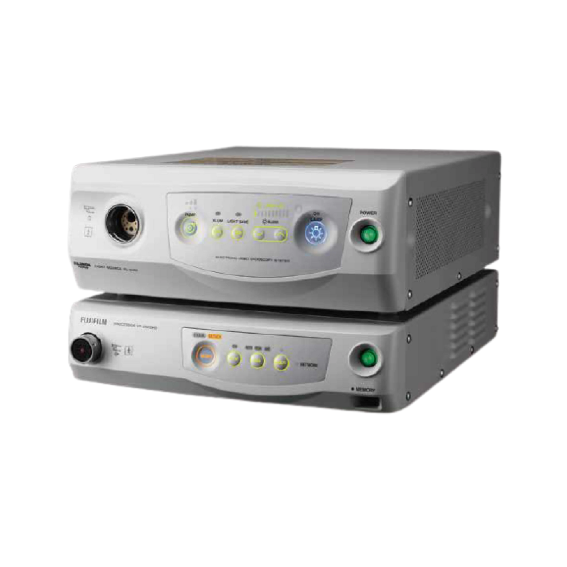 Video procesador Fujinon