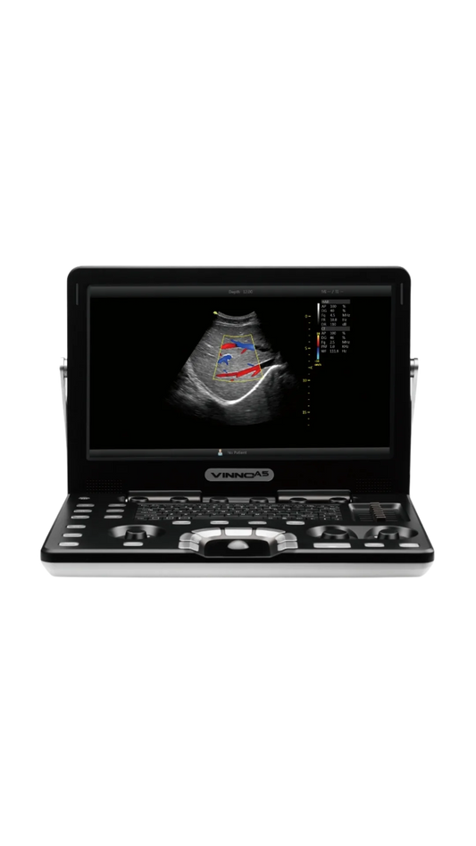 Ecógrafo Portátil VINNO A5