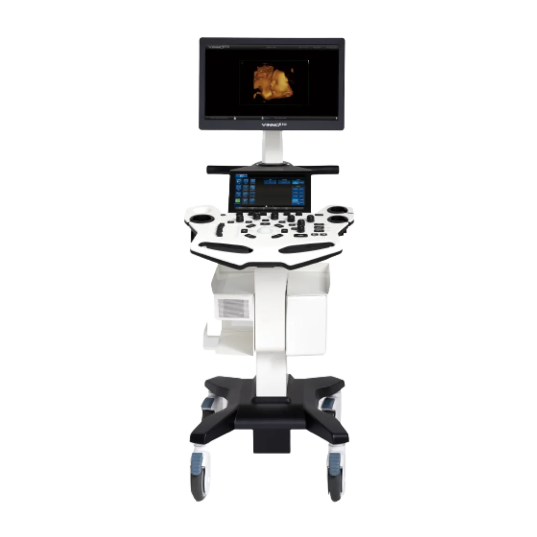 Ecógrafo VINNO E10