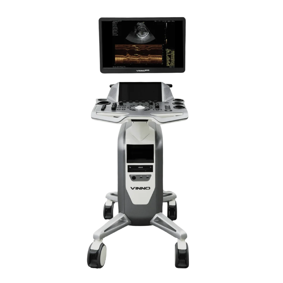 Ecógrafo VINNO G55