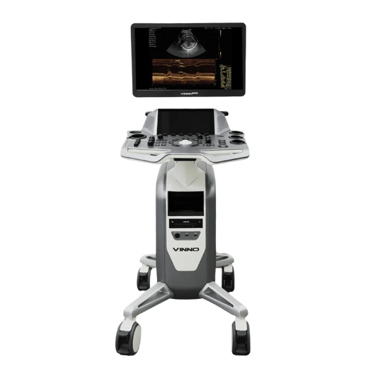 Ecógrafo VINNO G55