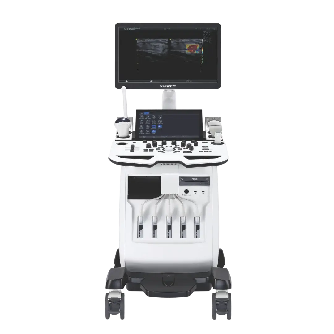 Ecógrafo VINNO G65