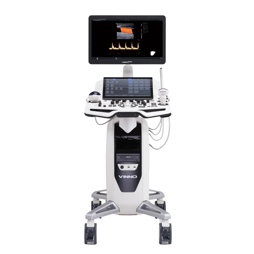 Ecógrafo VINNO R300