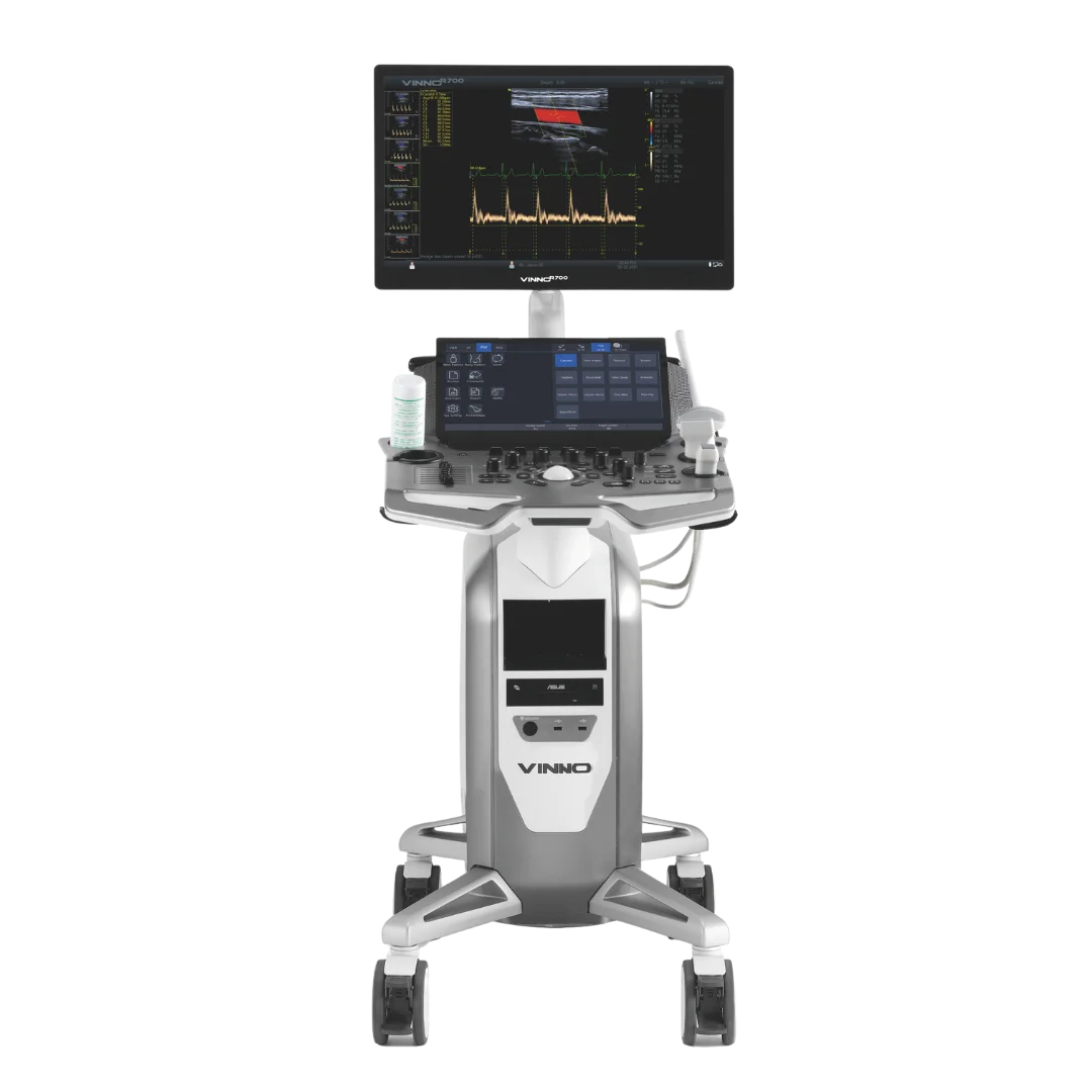 Ecógrafo VINNO R700