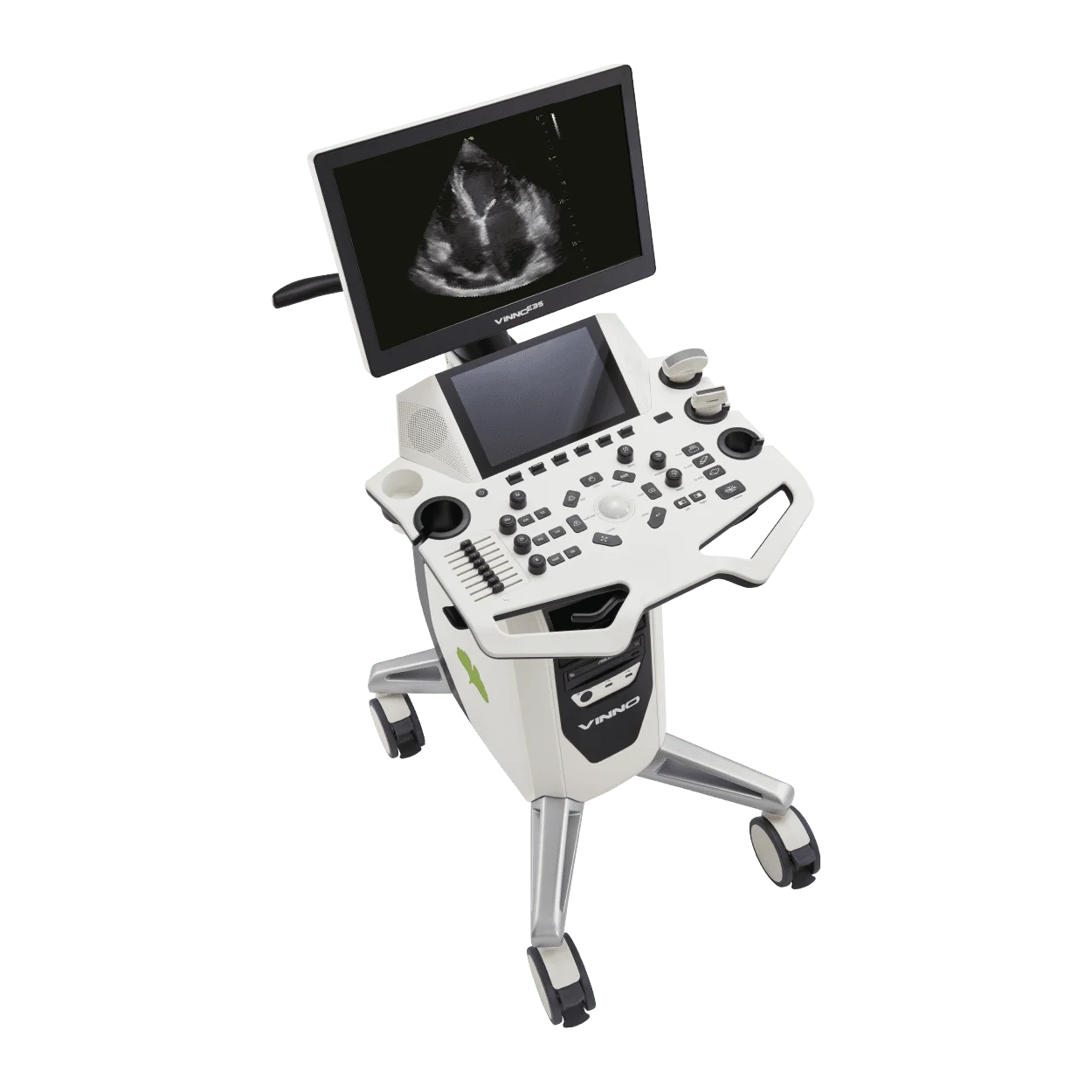 Ecógrafo VINNO E35 VINNO