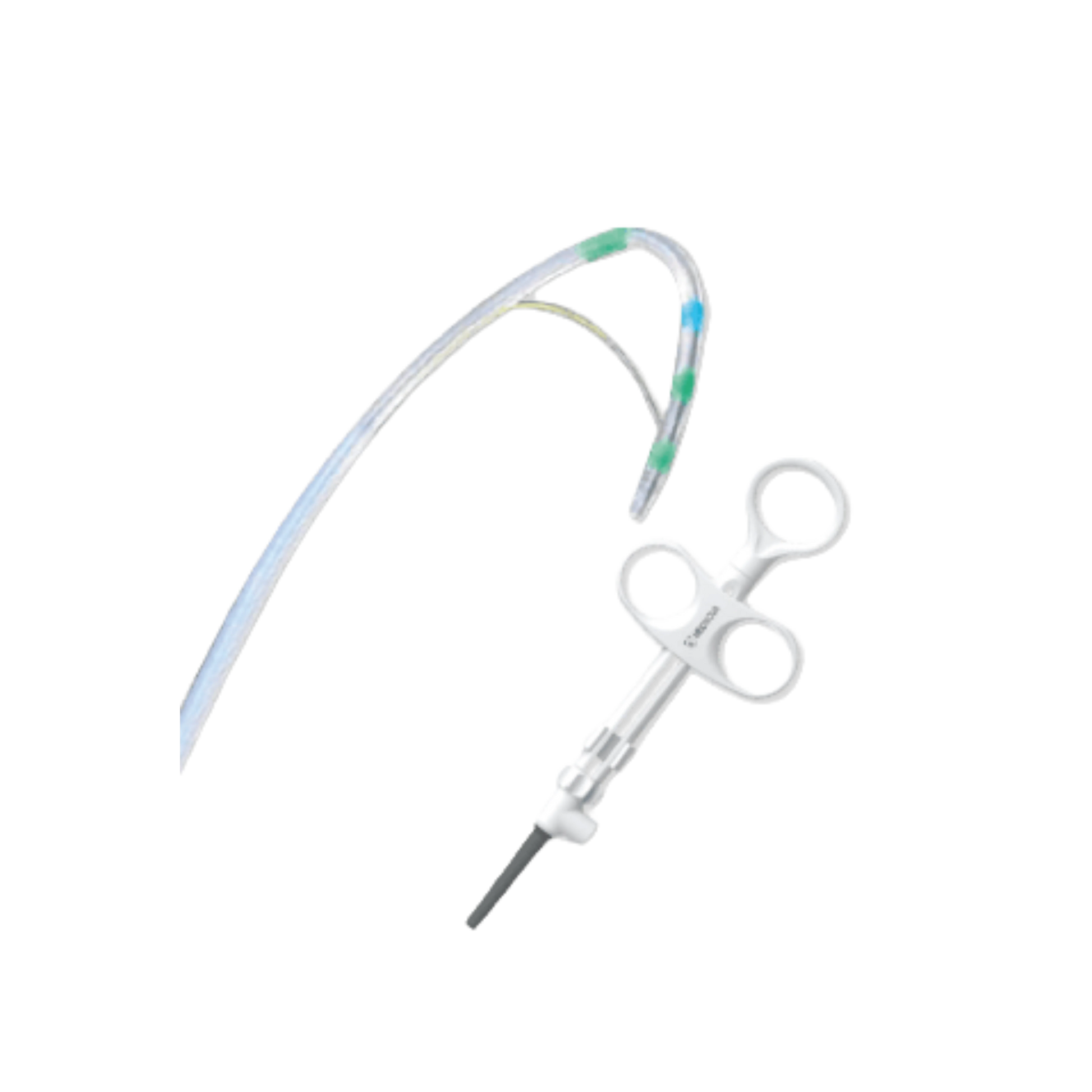 Esfinterótomo o Papilótomo