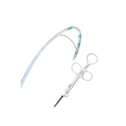 Esfinterótomo o Papilótomo