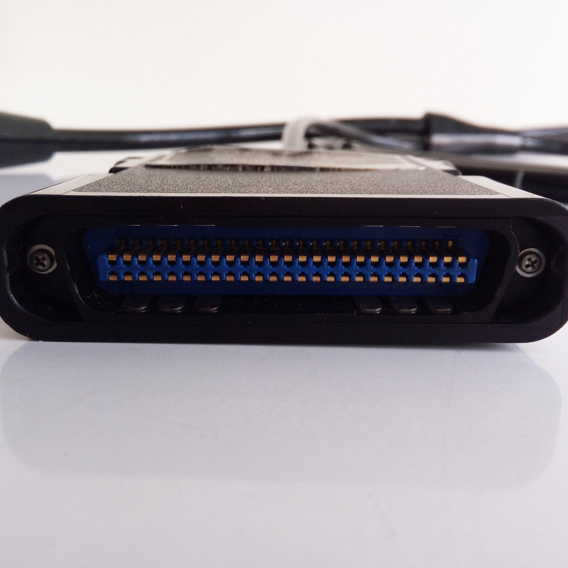 Colonoscopio Fujinon EC-250WL5 GSMED