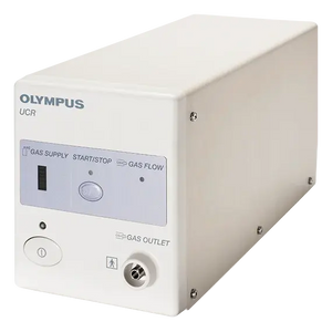 Insuflador Olympus UCR CO₂