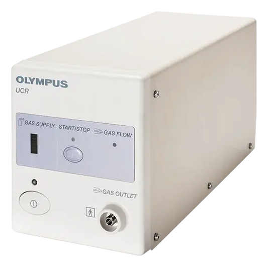 Insuflador Olympus UCR CO₂