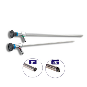 Laparoscopios rígidos 10 mm x 305 mm