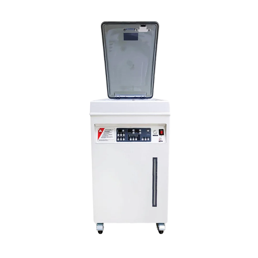 Lavadora Desinfectadora de Endoscopios MTW-01