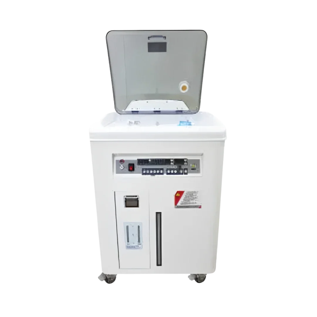 Lavadora Desinfectadora de Endoscopios Well 2