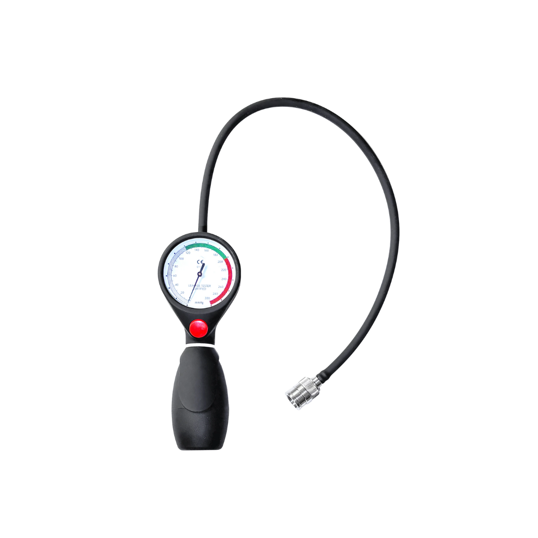 Probador de fugas Olympus