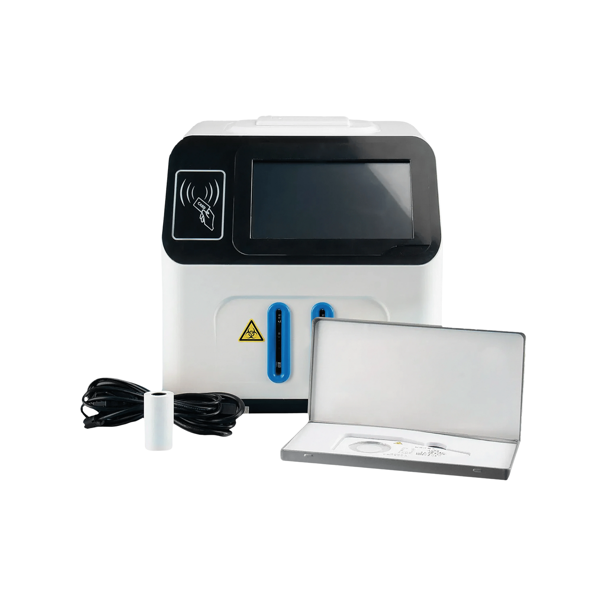 Maquina Helicobacter pylori