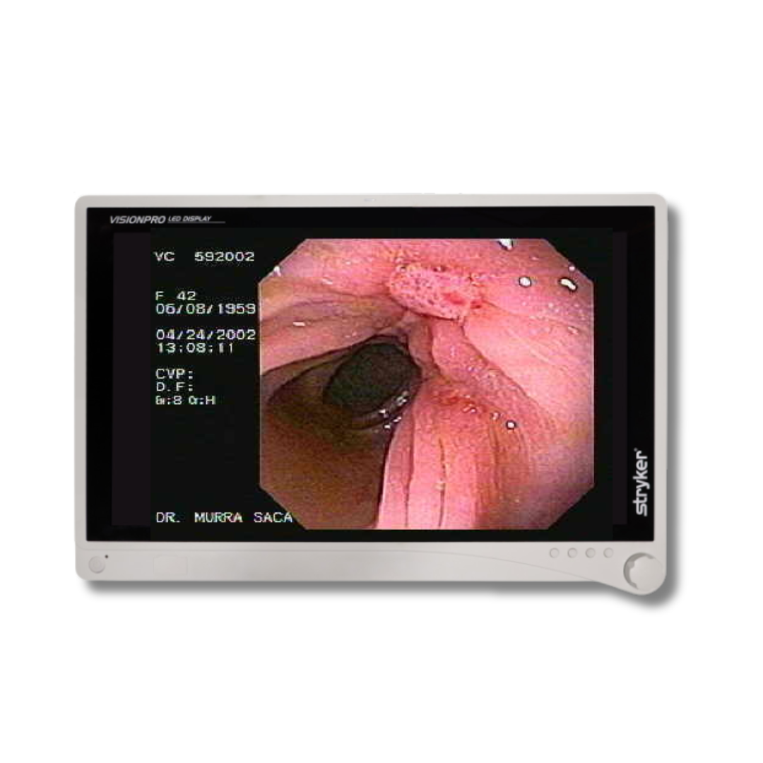 Monitor médico Stryker VisionPro 26″ LED