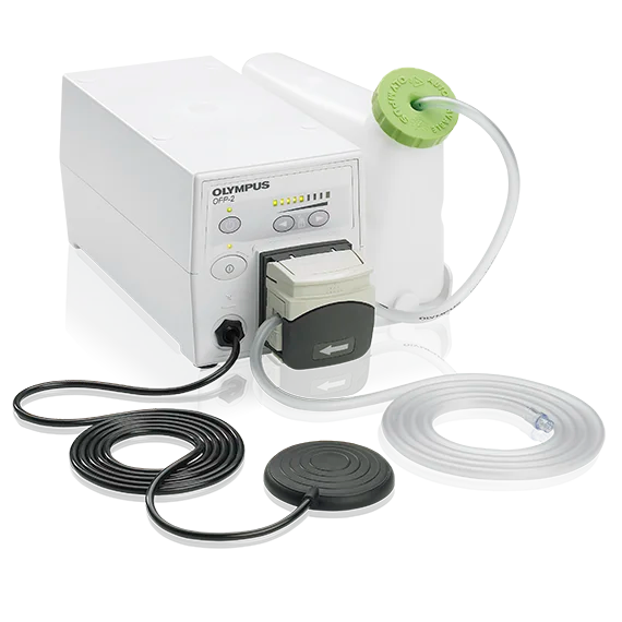 Bomba de irrigación Olympus OFP‑2