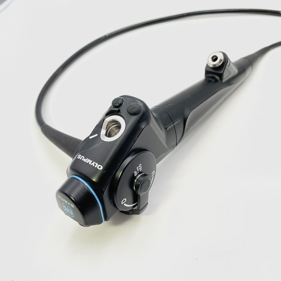 Olympus:BF_1T160_Endoscopia