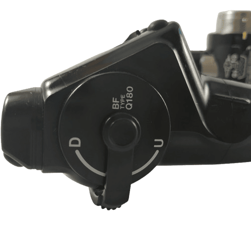 Broncoscopio Olympus BF-1TQ180 GSMED