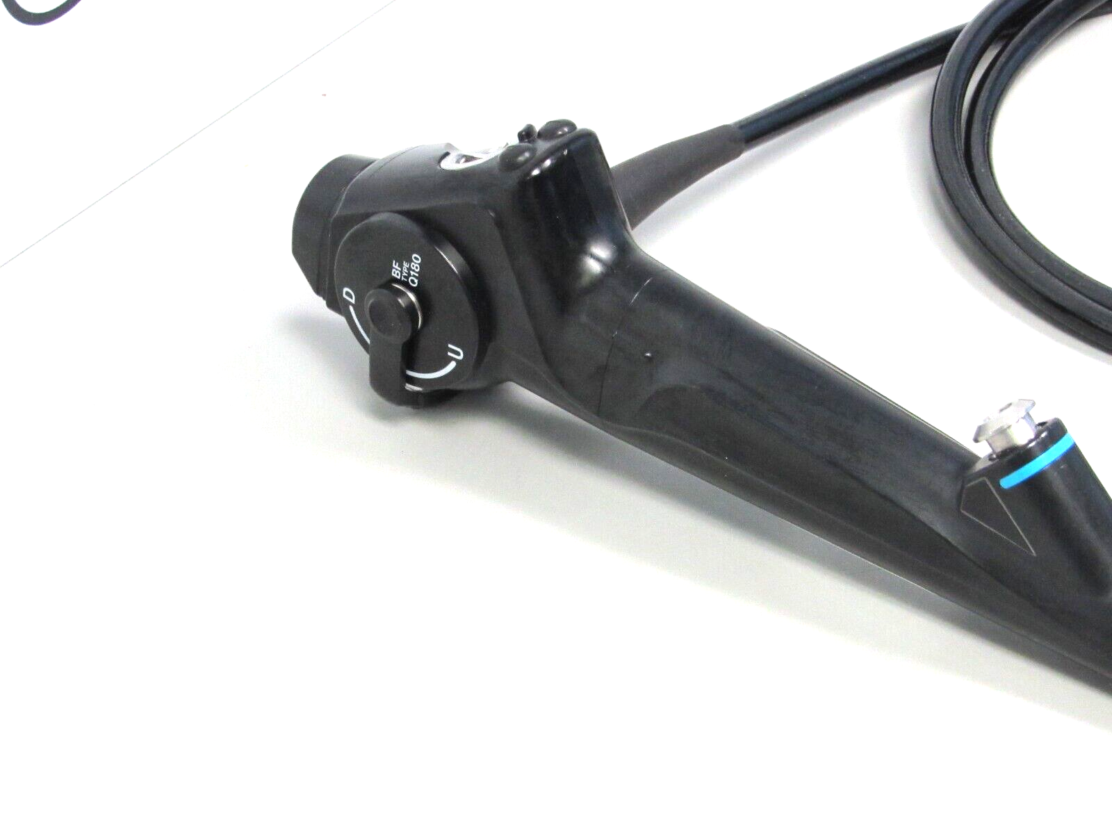 Broncoscopio Olympus BF-Q180 - GSMED