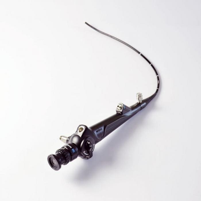 Cistonefrofibroscopio Olympus CYF-5A