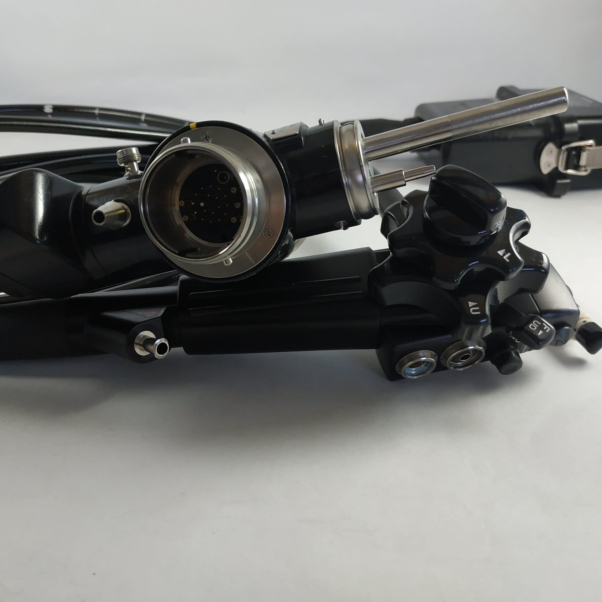 Gastroscopio Olympus GF-UCT140-AL5 GSMED